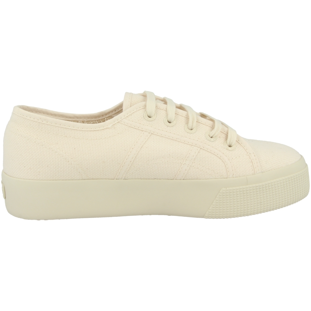 Superga 2730 Cotu Sneaker low beige