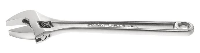 Cheie reglabilă Stanley 0-95-872 FatMax 150mm x 26mm