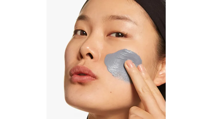 Clinique All About Clean 2-in-1 Charcoal Mask + Scrub 100 ml