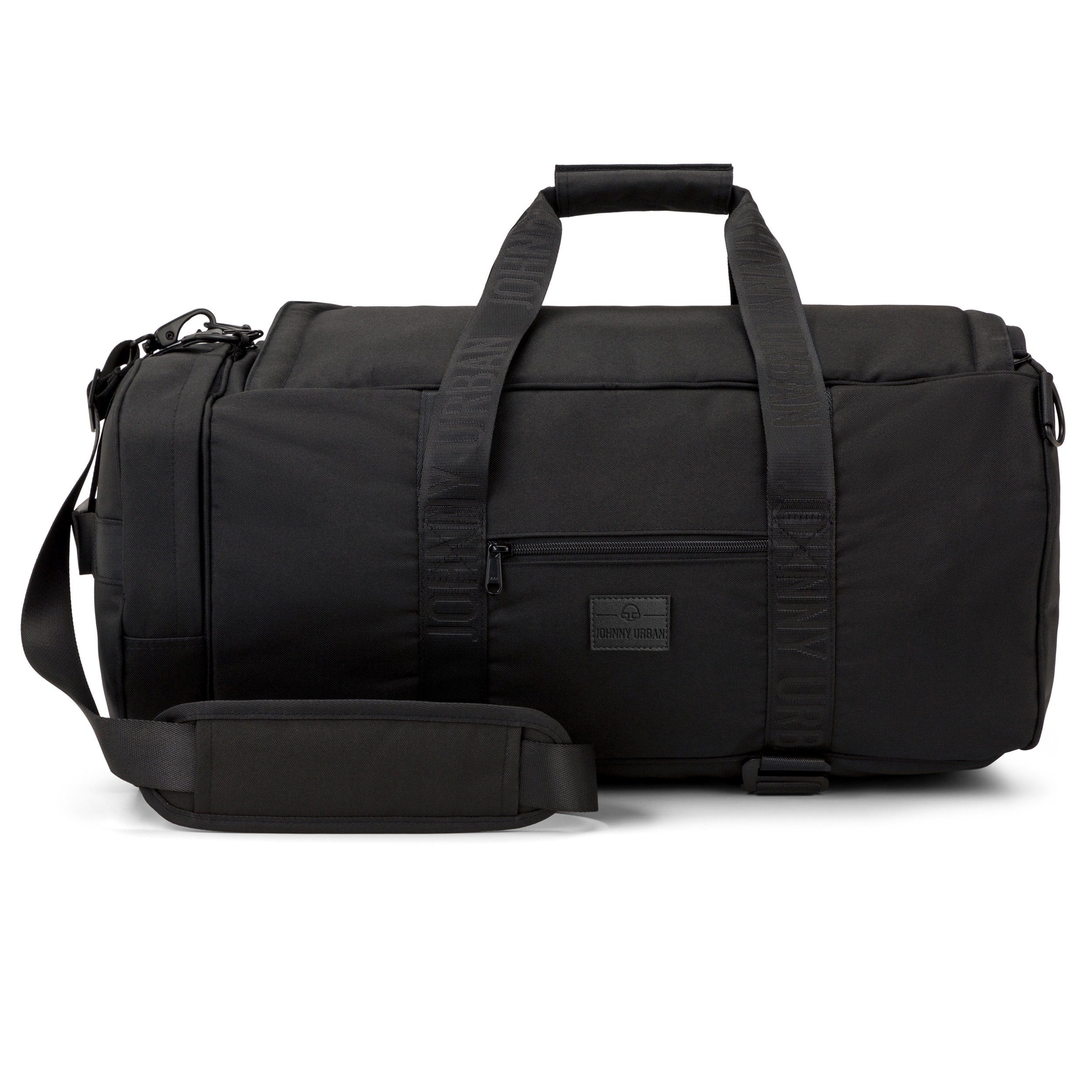 Johnny Urban Weekender Colin Duffle Bag Reisetasche Rucksack (1-tlg), Weekender, Wasserabweisend