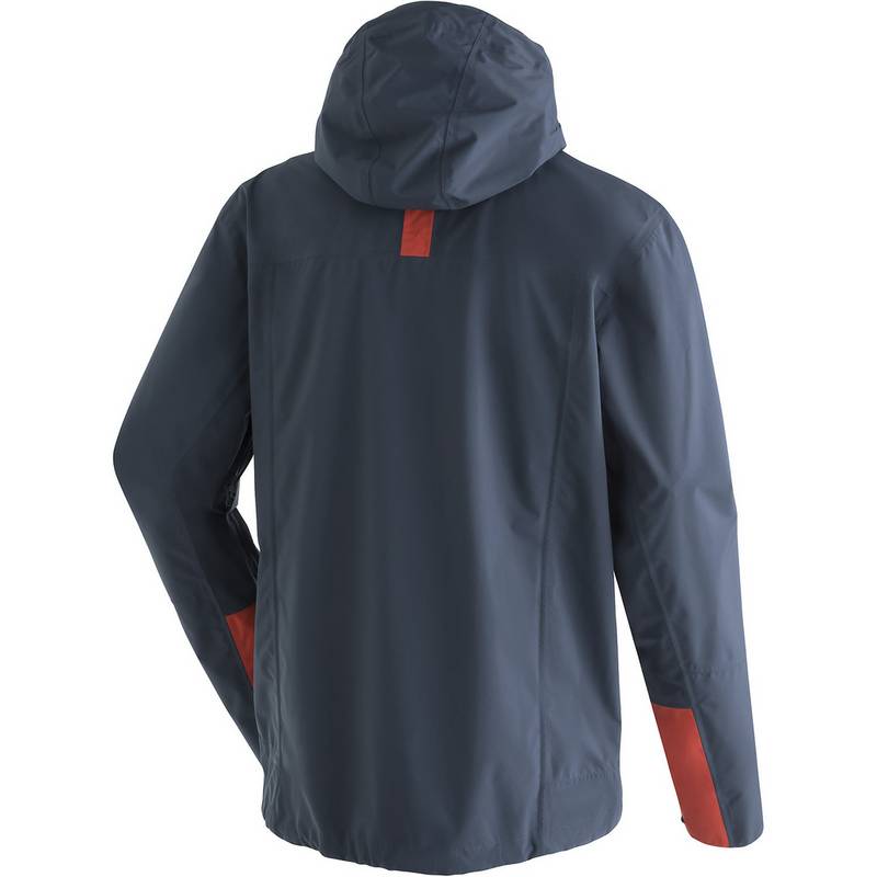 Maier Sports Twann Outdoorjacke Herren
