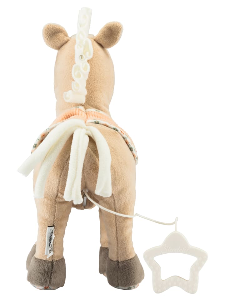 Sterntaler Spieluhr M PFERD Sunny in beige günstig kaufen onesize