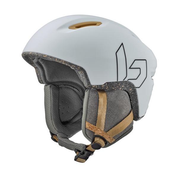 Bollé - Eco Atmos - Skihelm