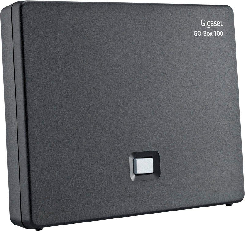 Gigaset GO-Box 100 Festnetztelefon