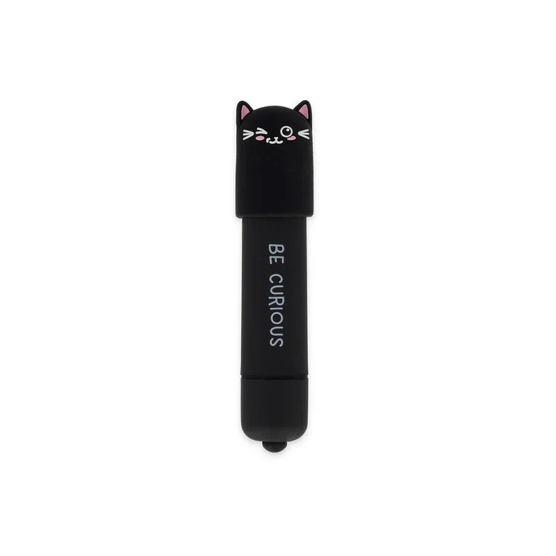 Mini vibrador de estimulación - Mi mejor amigo