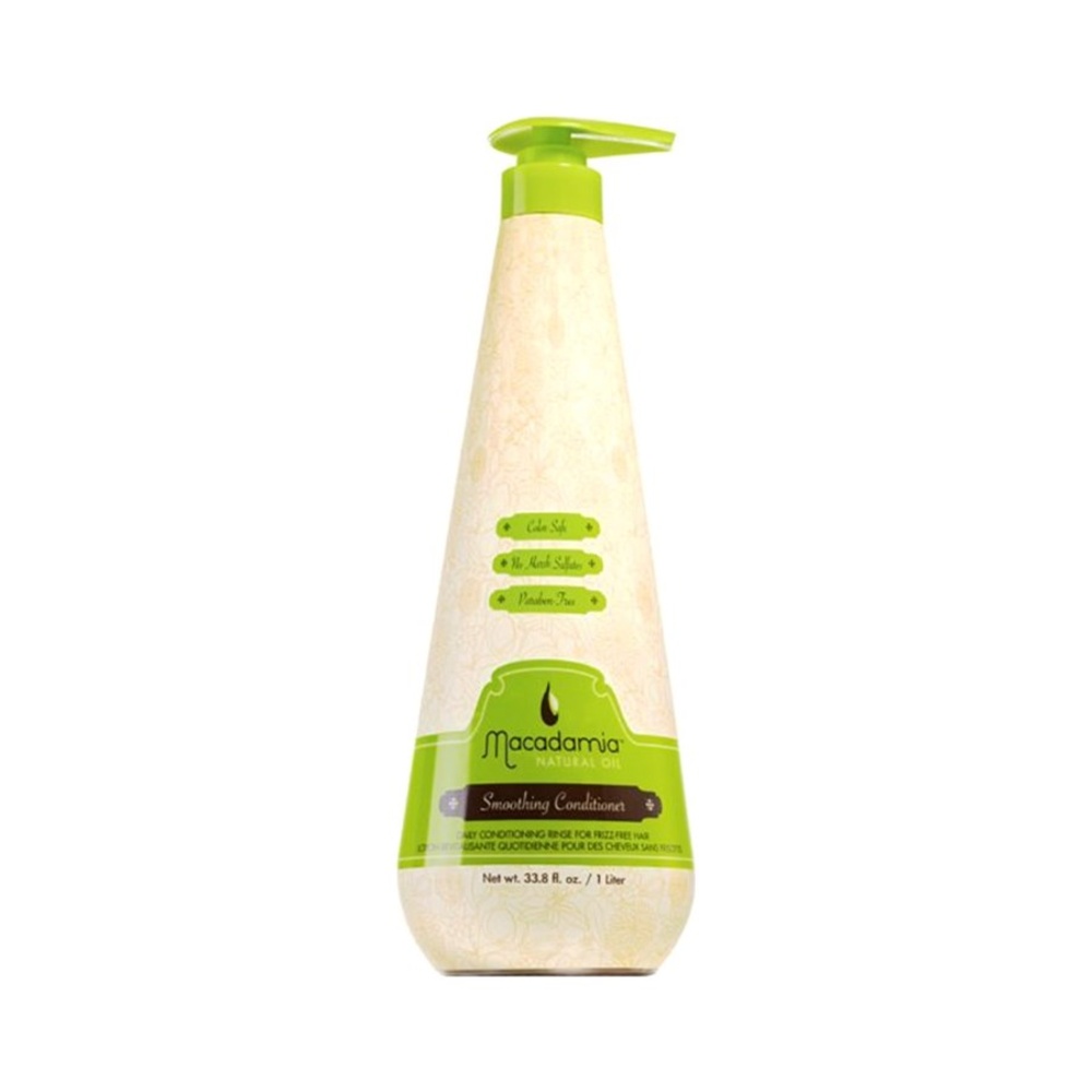 Macadamia Smoothing Conditioner Aprés-shampooing