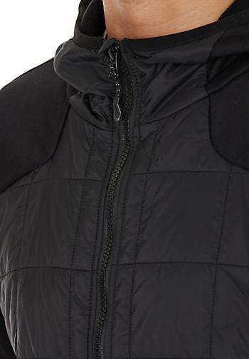 Whistler Jacke Peyton mit Windschutz im Frontbereich