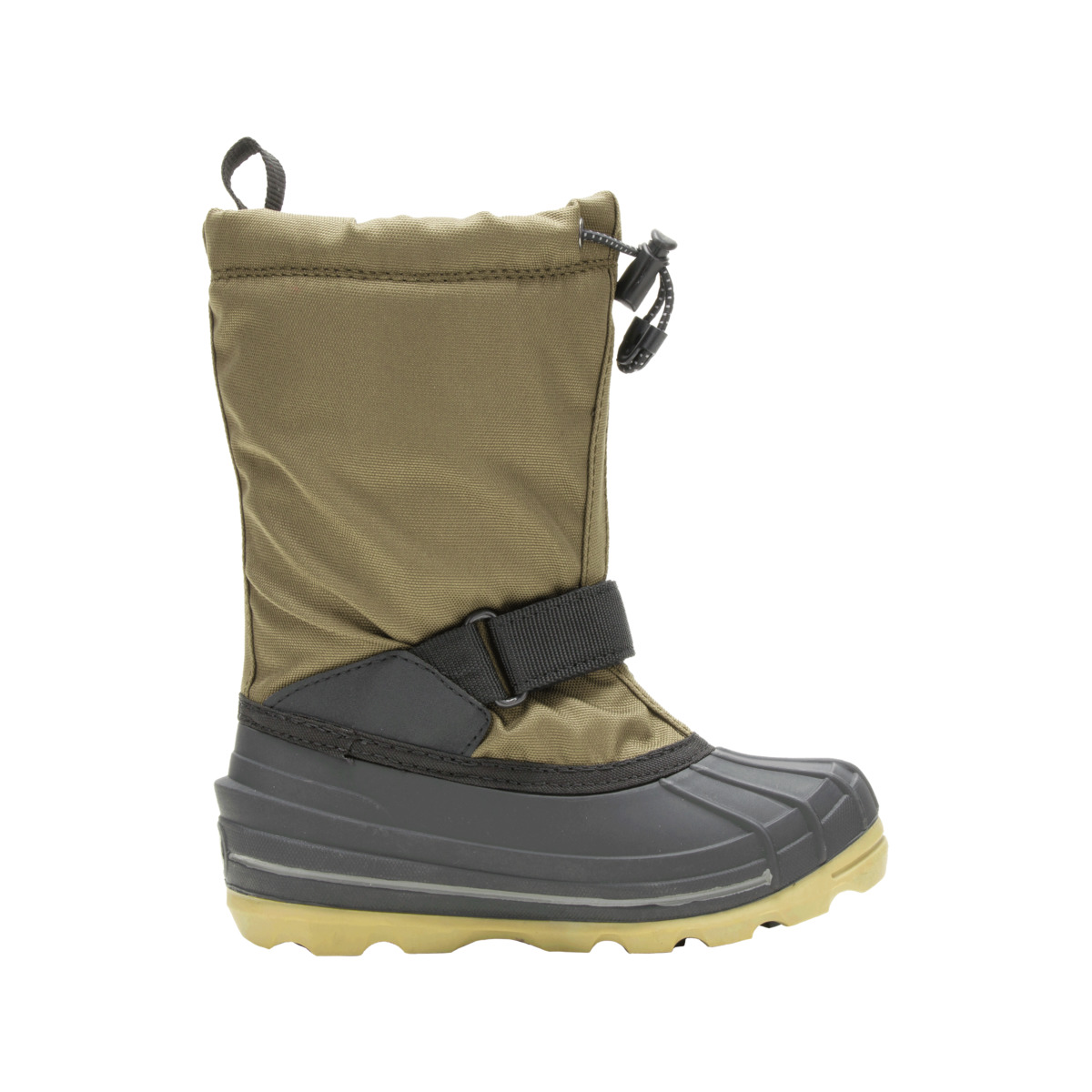 Kamik Waterbug8G Winterstiefel gruen