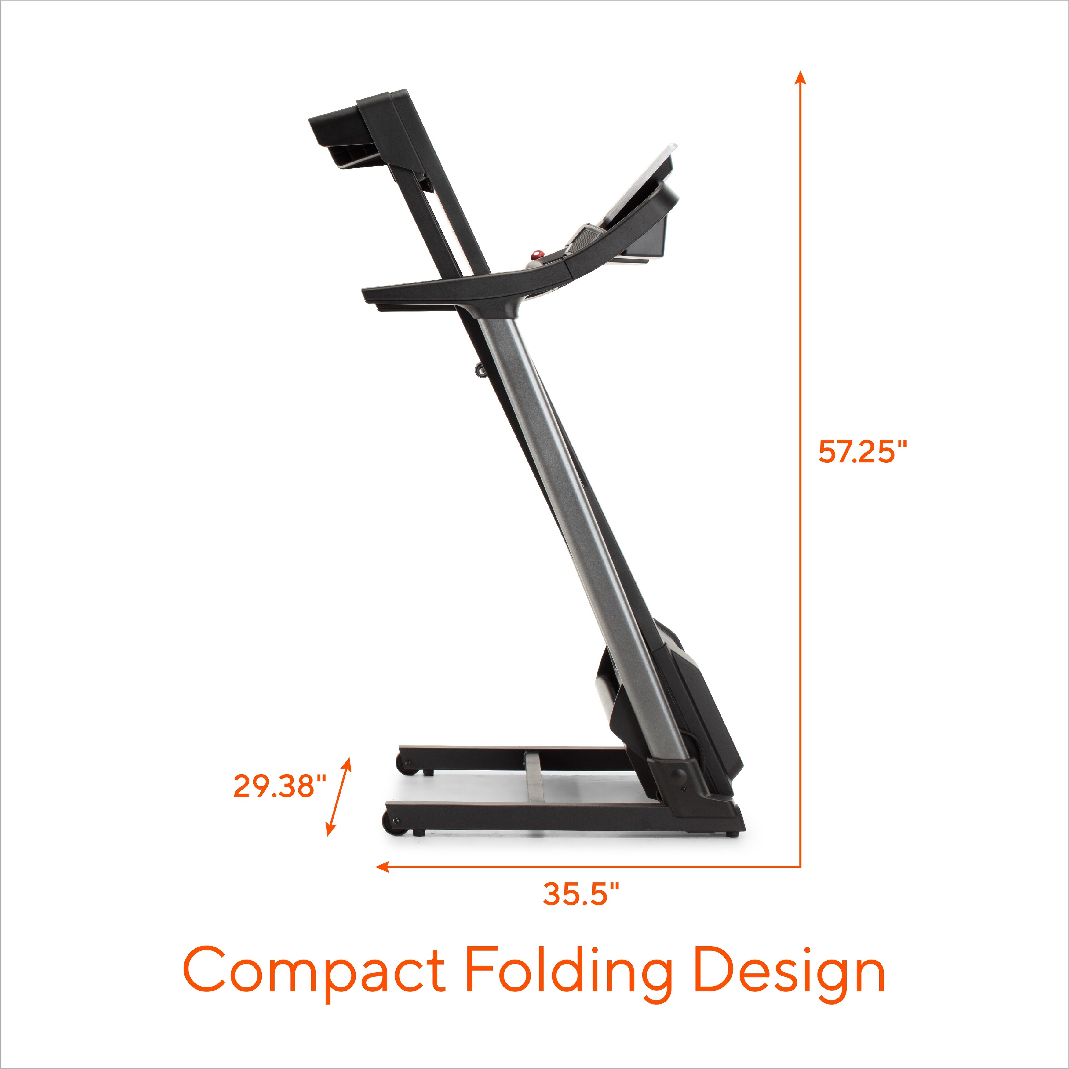 ProForm Cadence Compact 500 Treadmill