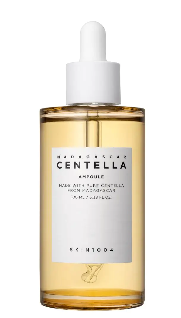 SKIN1004 Madagaskaro centelės maitinamasis veido serumas su azijine centele