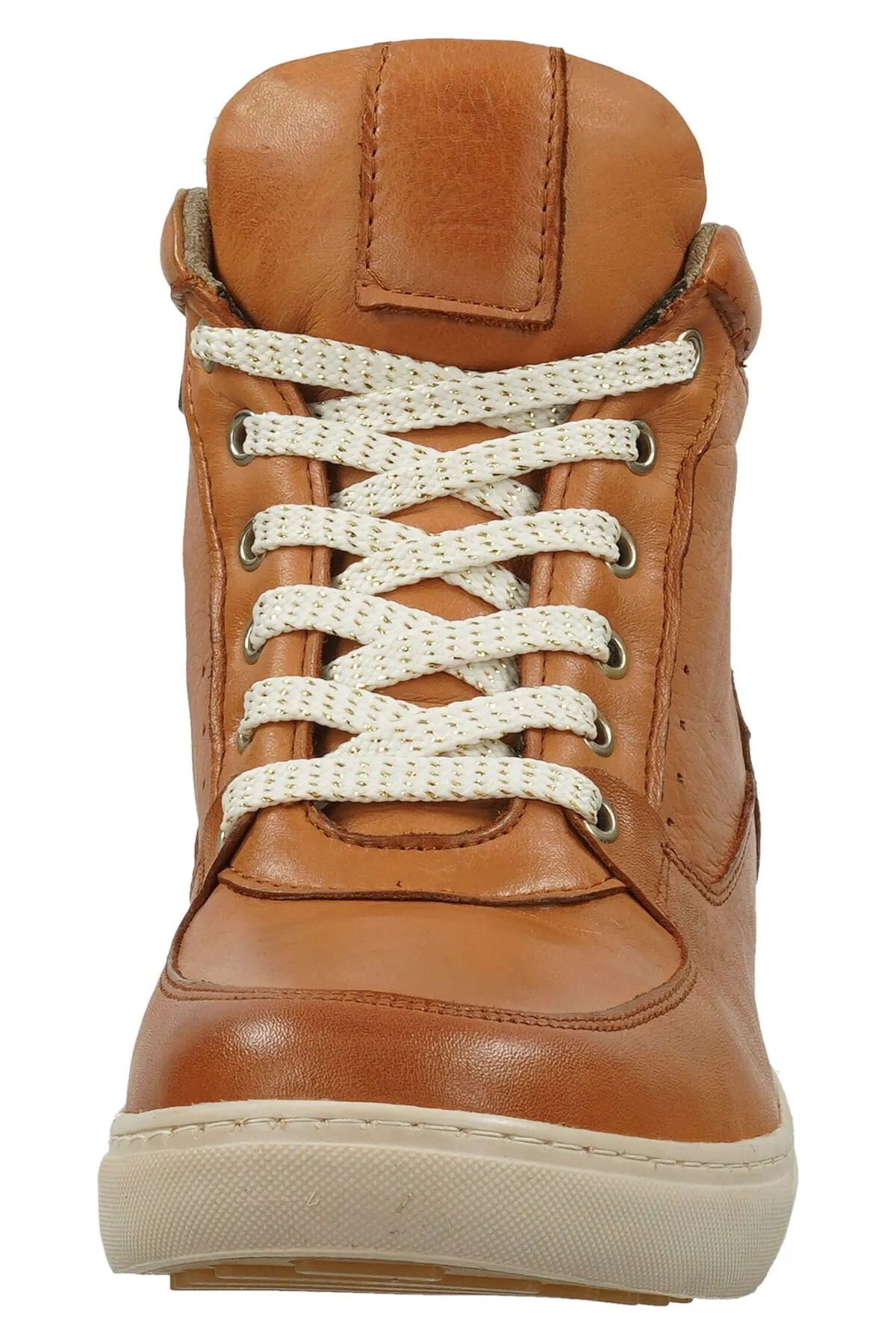 Hush Puppies  Stiefelette - Braun - Flacher Absatz
