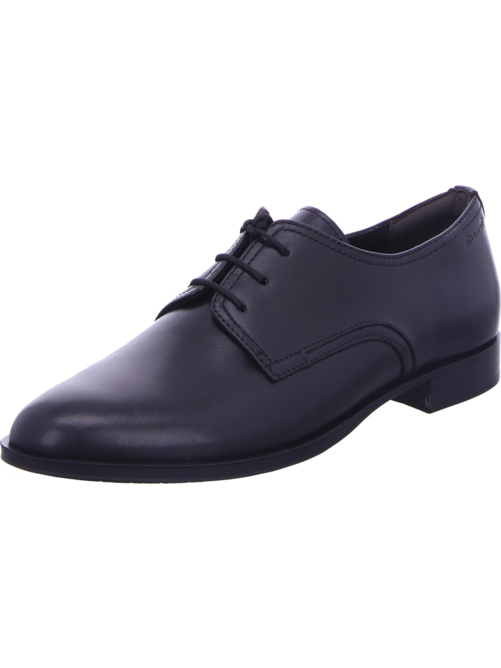 Tamaris Schnürschuhe in BLACK günstig kaufen