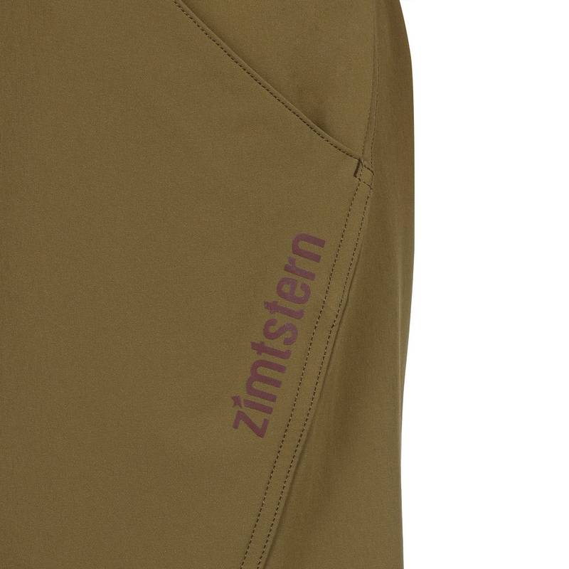 Zimtstern StarFlowz Evo Fahrradhose Damen