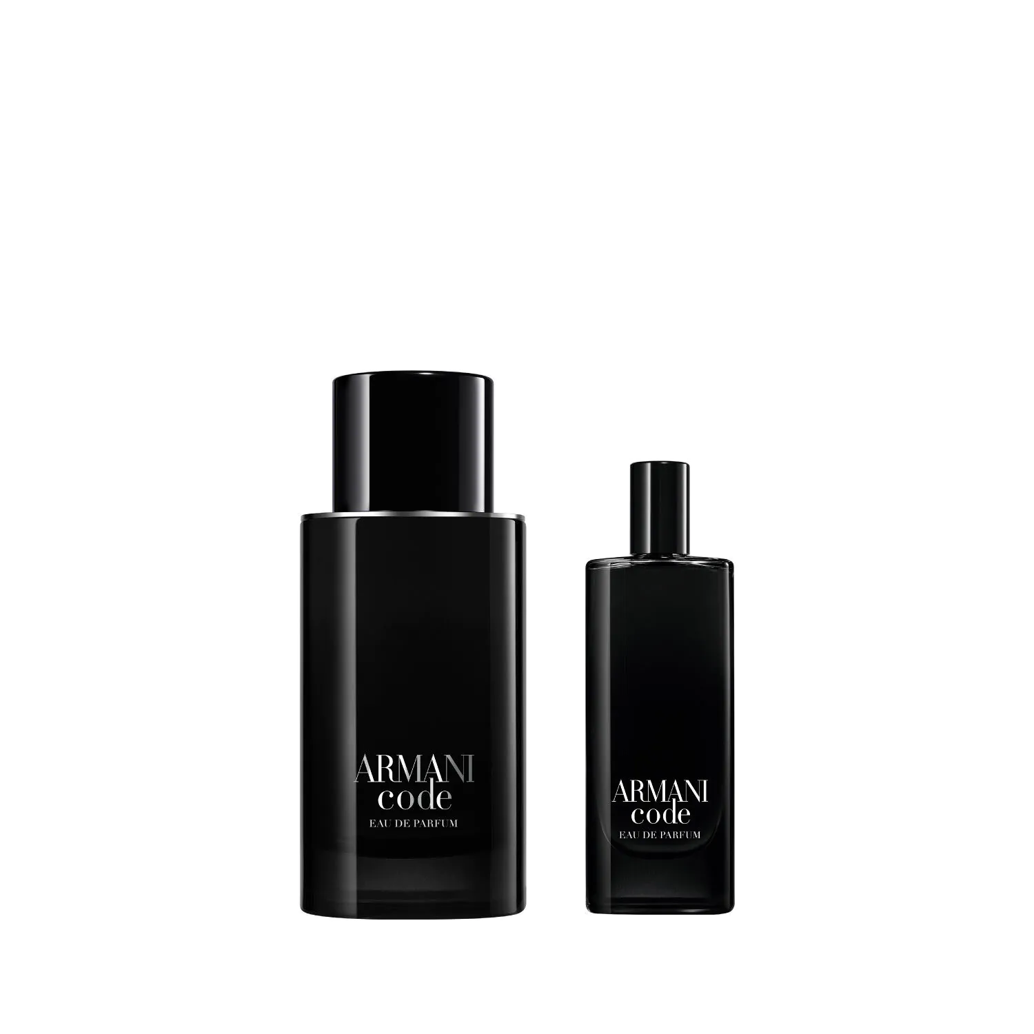 Giorgio Armani Code Eau de Parfum kalėdinis dovanų rinkinys vyrams