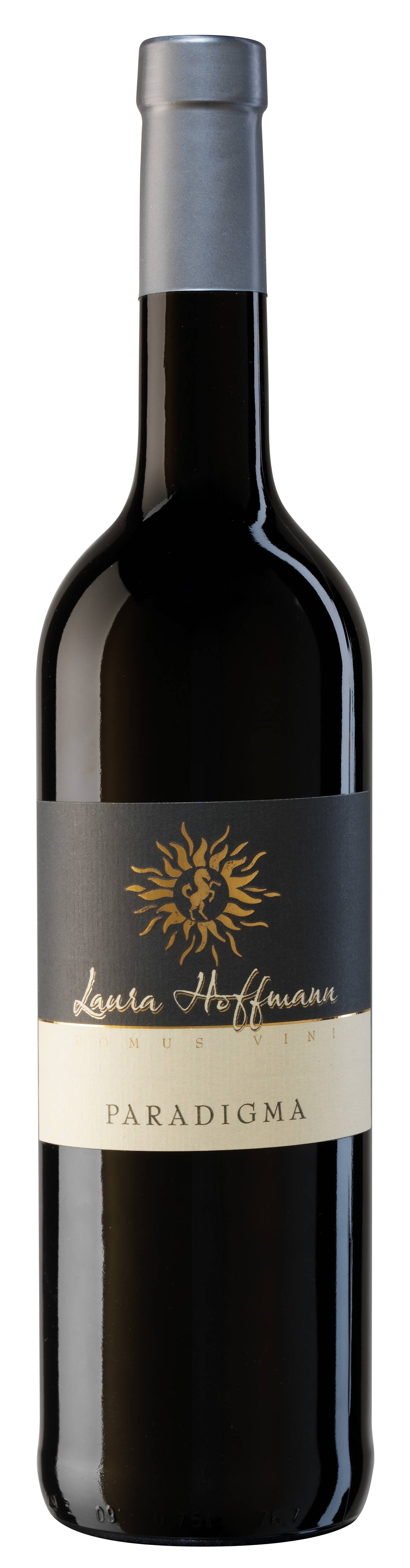 Weingut Rudolf Hoffmann Paradigma Rotwein 2020