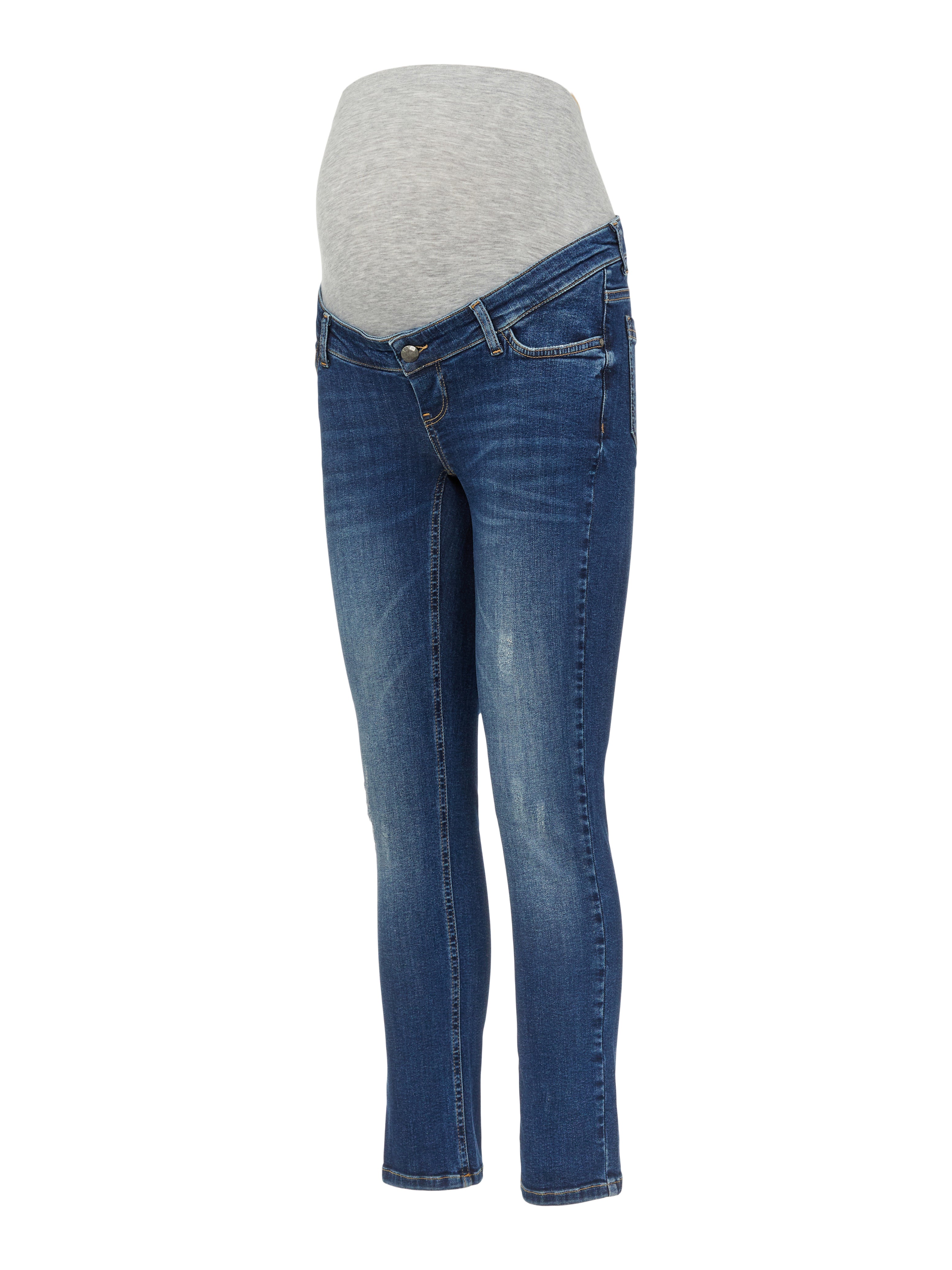 Umstands-jeans
