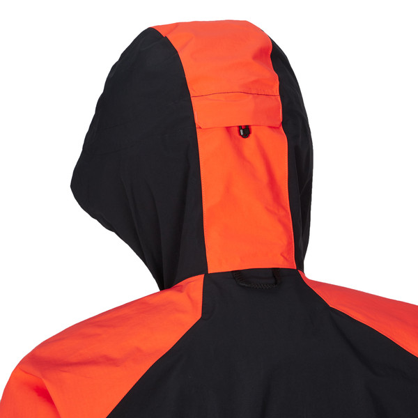 5.10  RAIN JKT Herren - Fahrradjacke