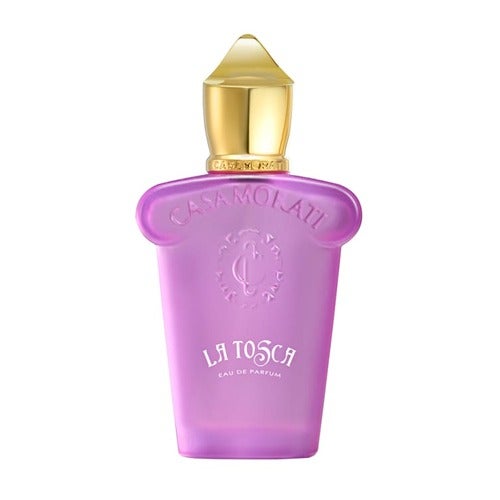 Xerjoff Casamorati La Tosca kvepalai 100 ml