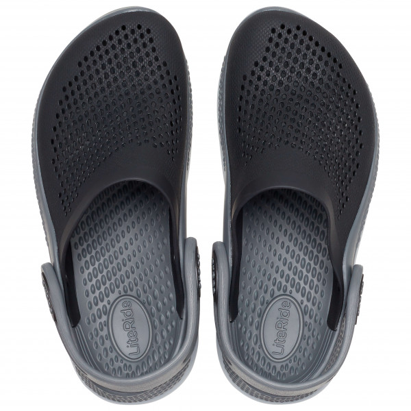 Crocs - Kid's Literide 360 Clog - Sandalen