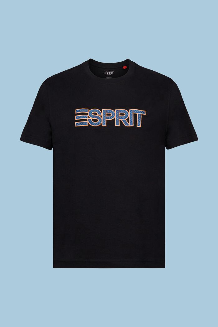 Logo-T-Shirt