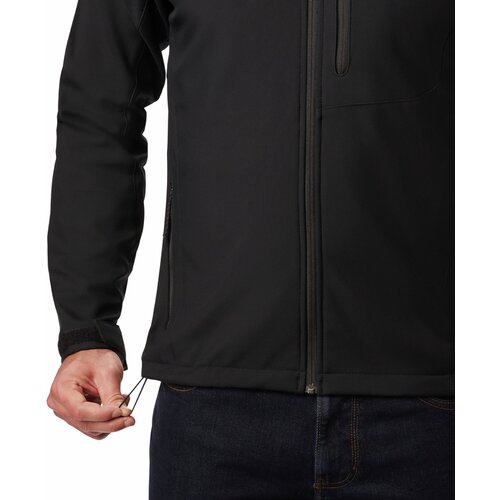 HERREN FUNKTIONSJACKE CASCADE RIDGE II SOFTSHELL