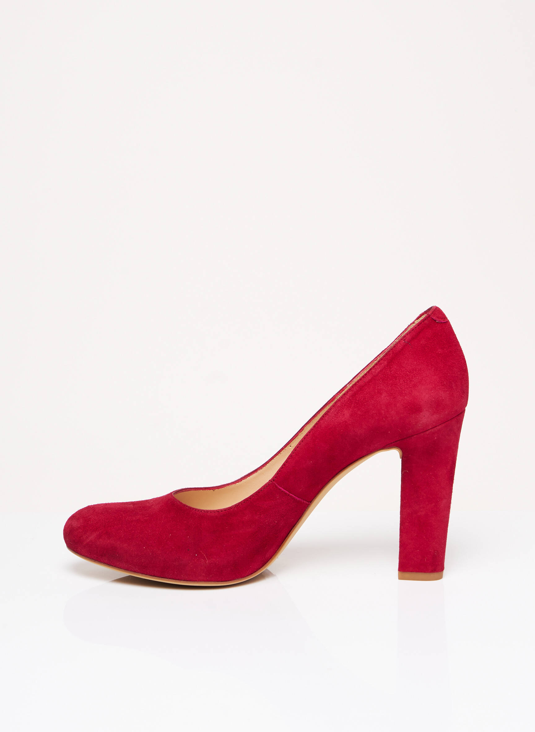 Unisa Escarpins Femme couleur rouge
