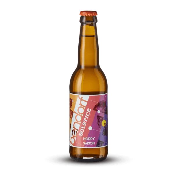 Solstice 33 cl