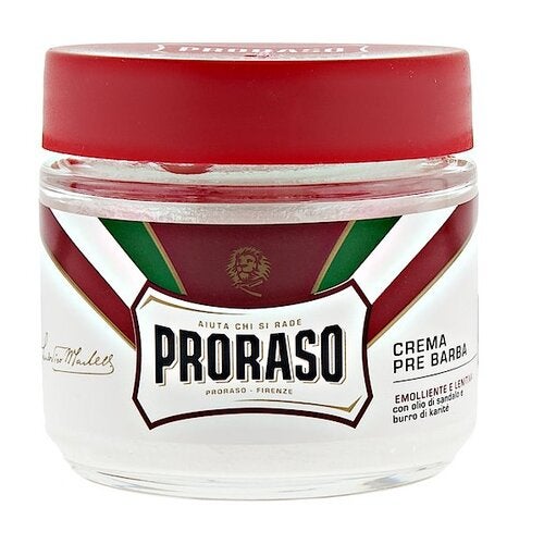 Proraso Red крема пре бријања 100 мл