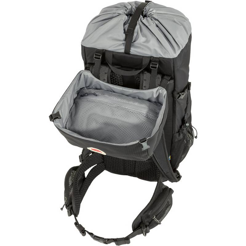 FJLLRVEN Abisko Hike 35 Trekkingrucksack