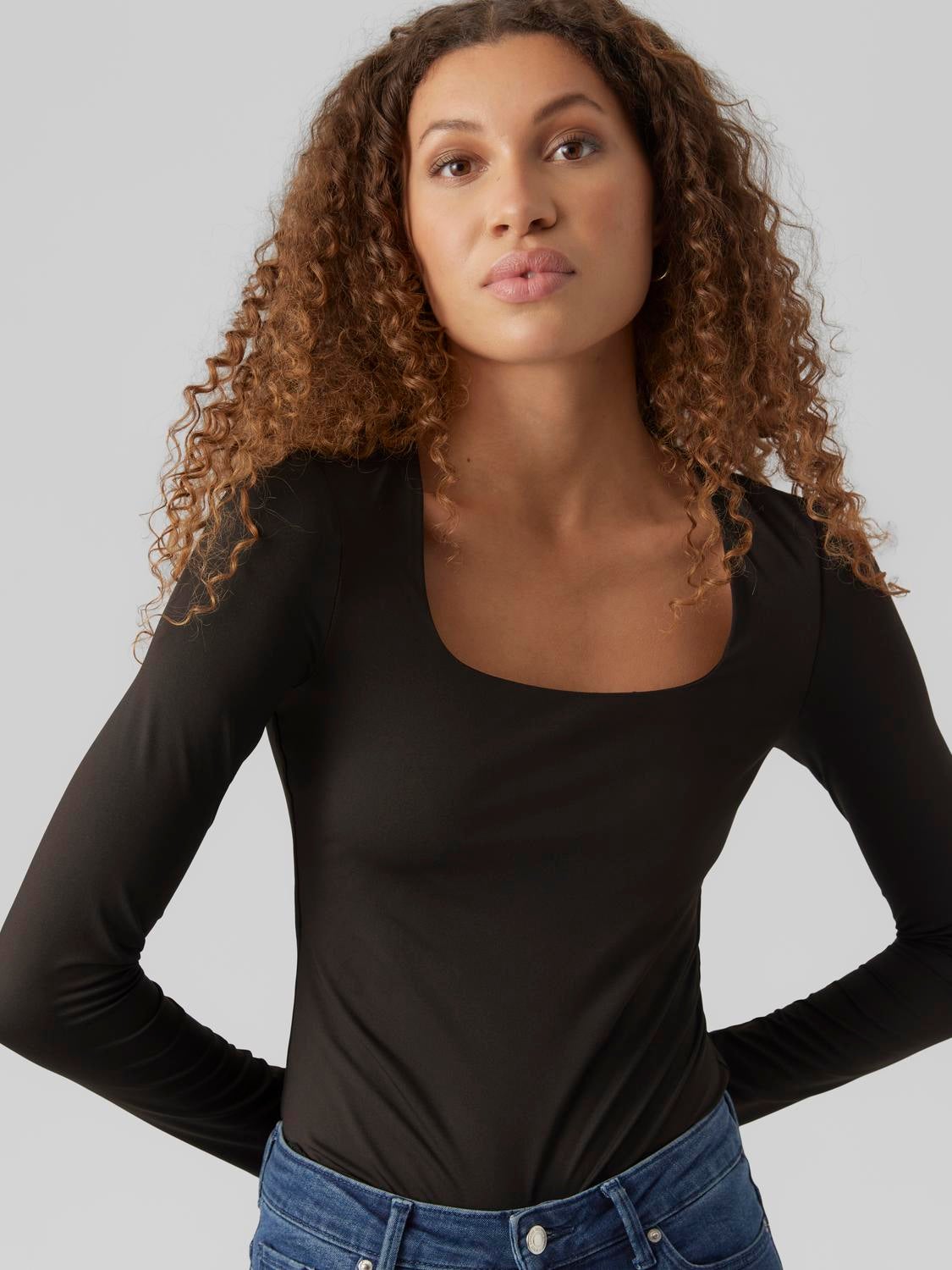 VMBIANCA Top