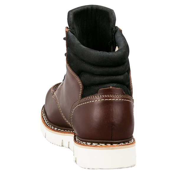 KREUTNER Herren - Freizeitstiefel