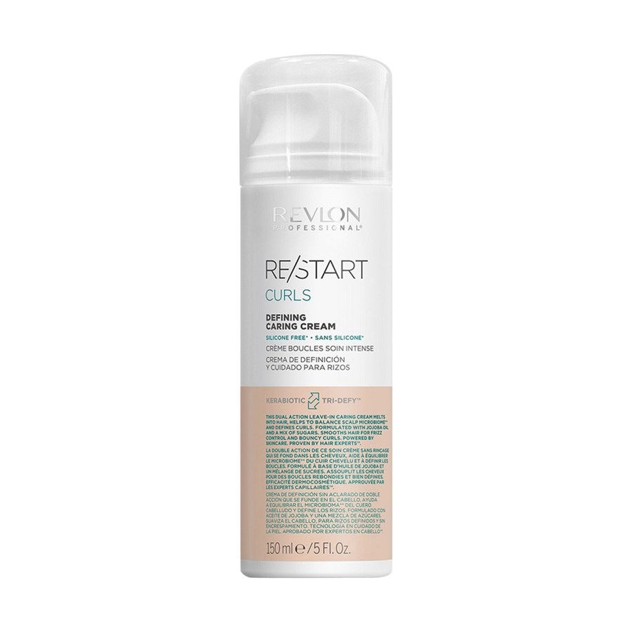 Defining Caring Cream