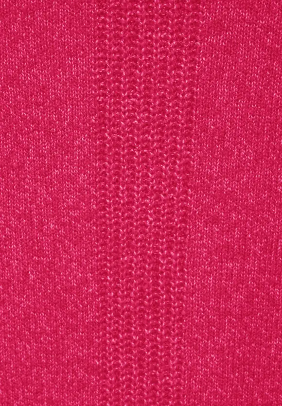 CECIL Pullover mit Rollkragen