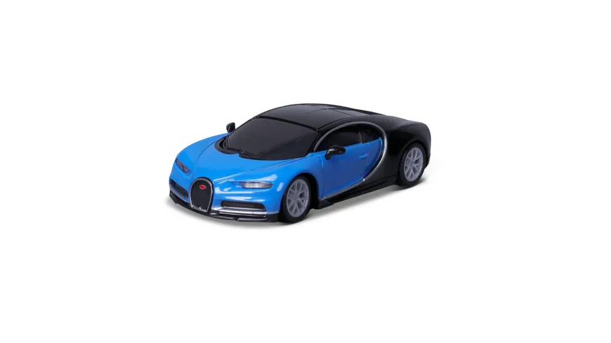 Maisto Tech - Bugatti Chiron (Bluetooth 5.0) (2,4 GHz) USB