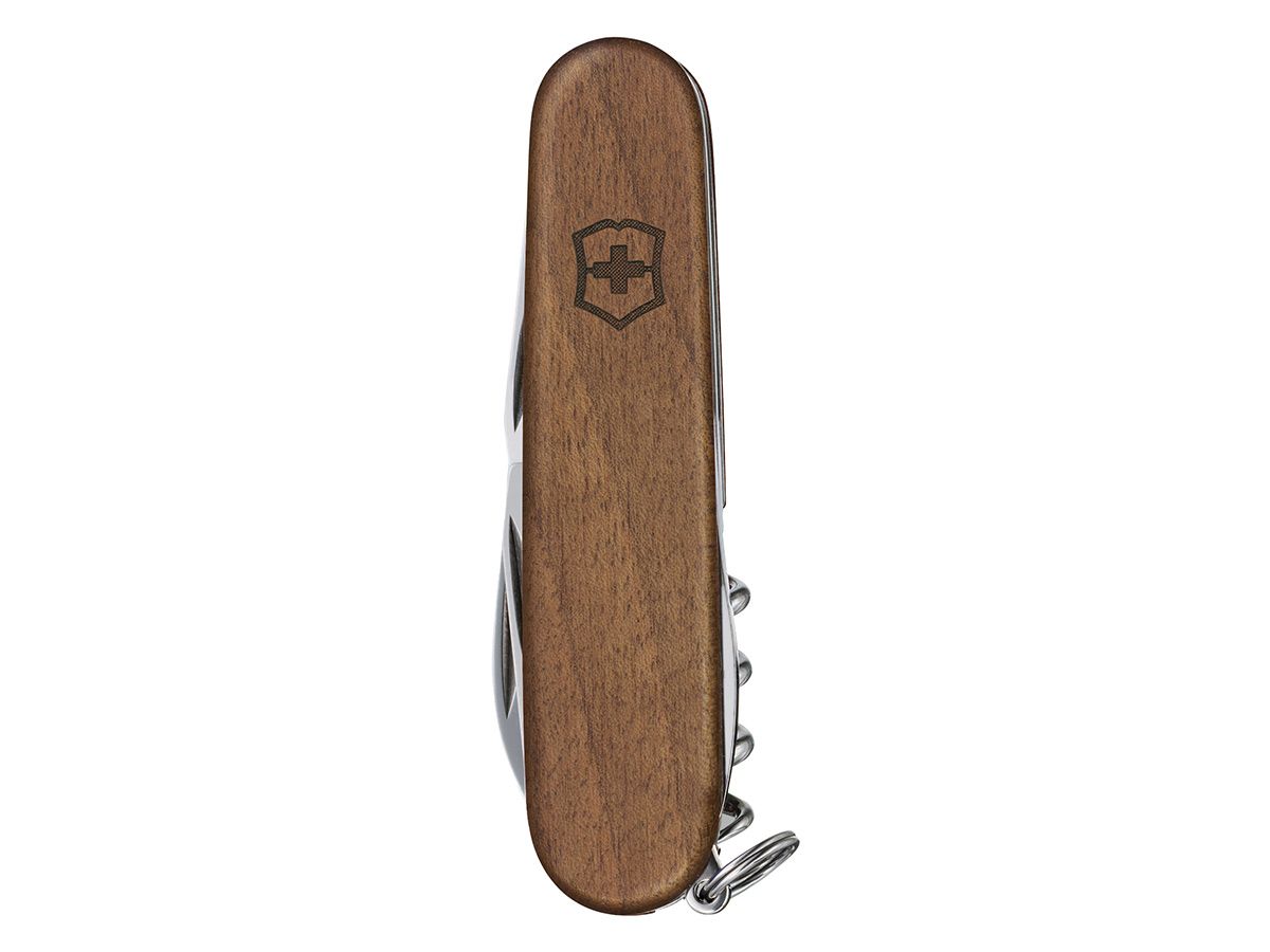 Victorinox Spartan Wood Taschenmesser
