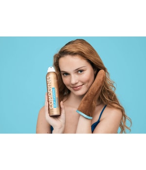 Comodynes Self-Tanning Miracle Instant Selbstbräunungsspray-200 ml
