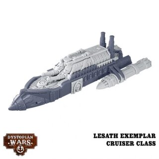 Order Exemplar Squadrons