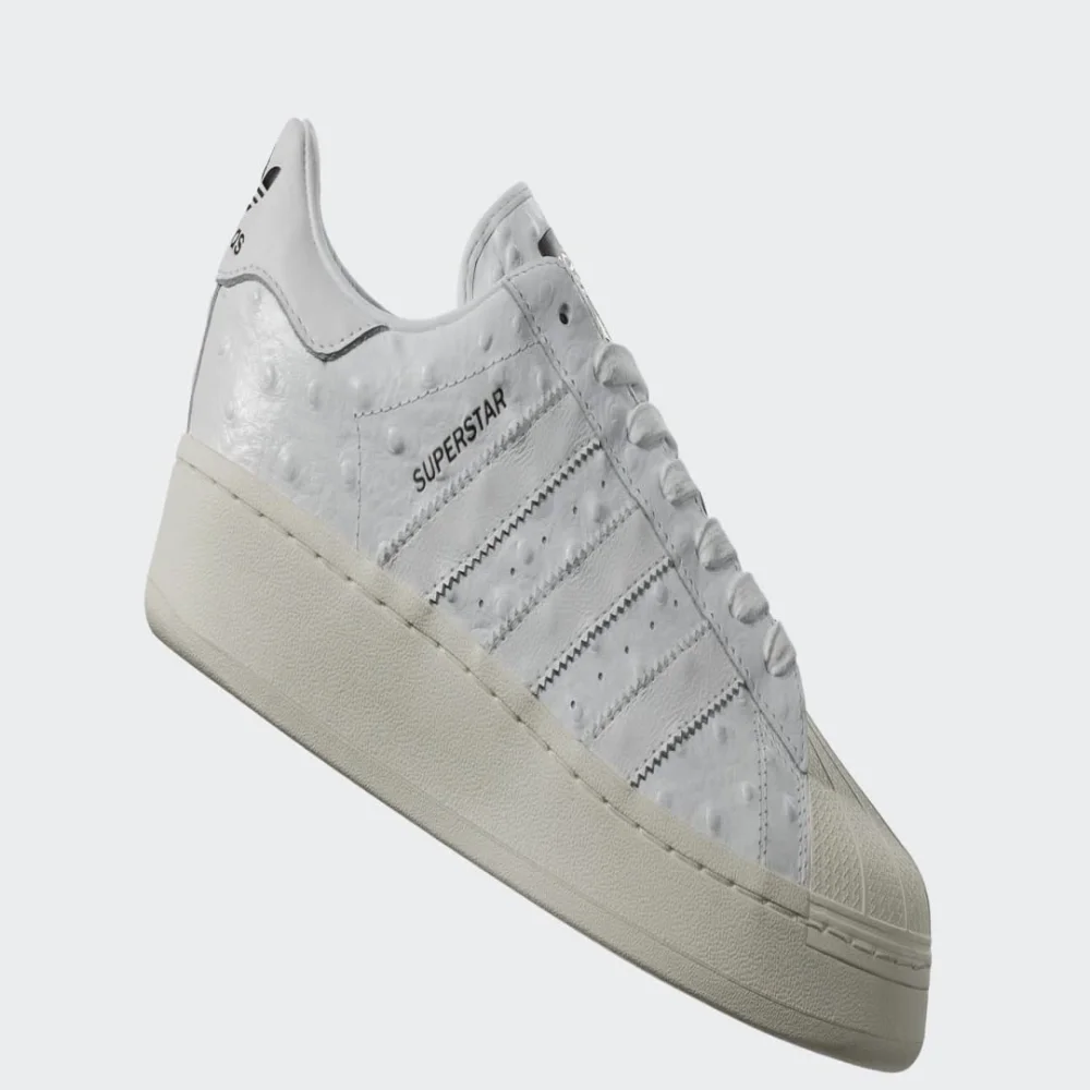 adidas Superstar XLG ID7801 / weiss