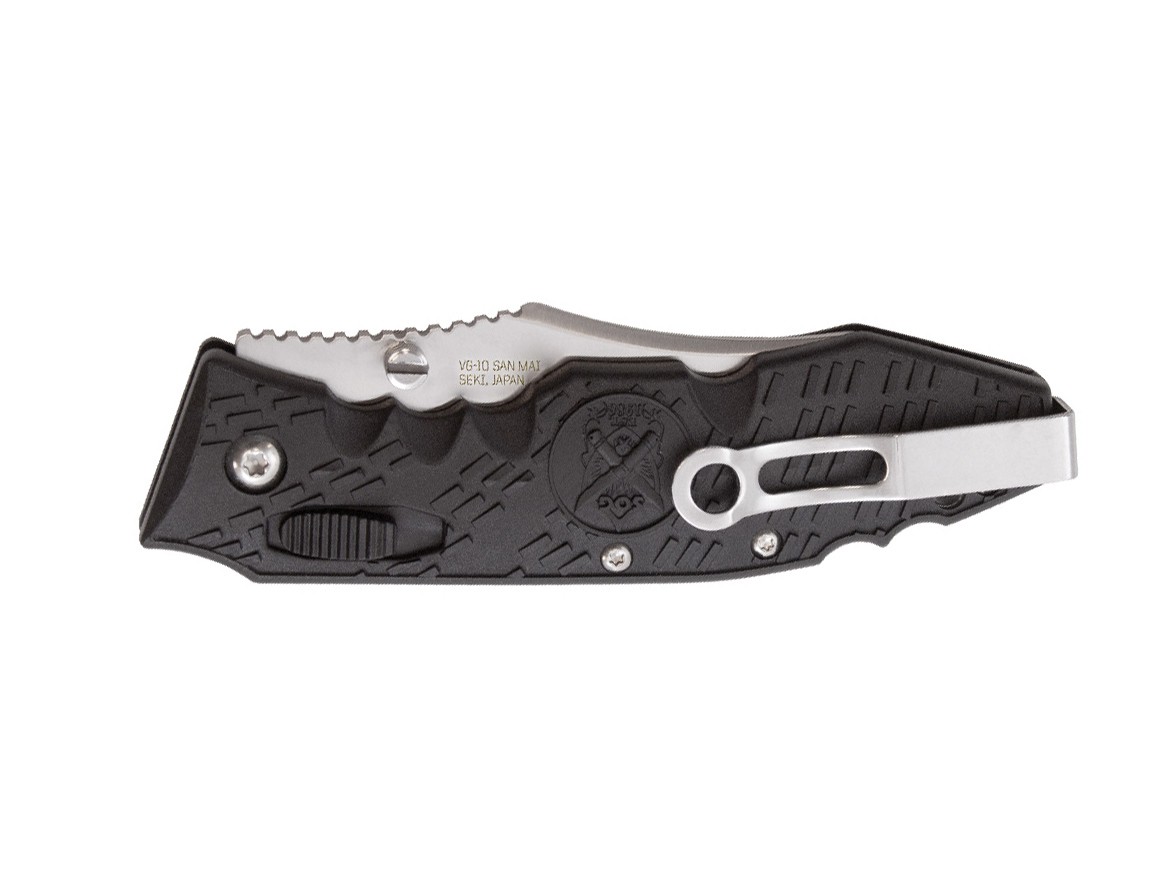 Toothlock