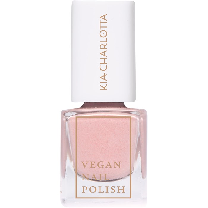 Vegan Nagellack
