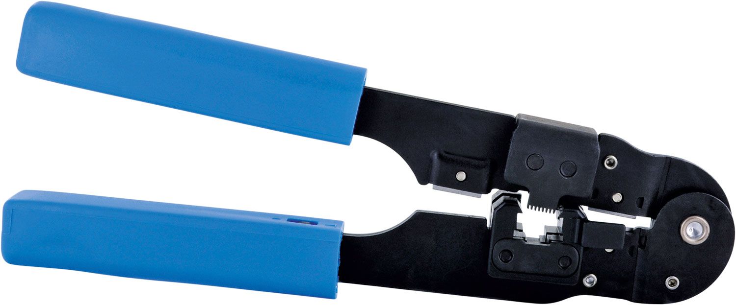 Schwaiger RJ45- Stecker Crimpzange
