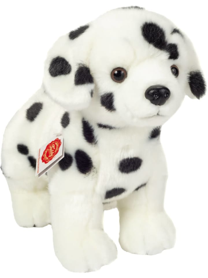 Teddy Hermann Kuscheltier Dalmatiner stehend, 23 cm, ab 6 Monate günstig kaufen onesize