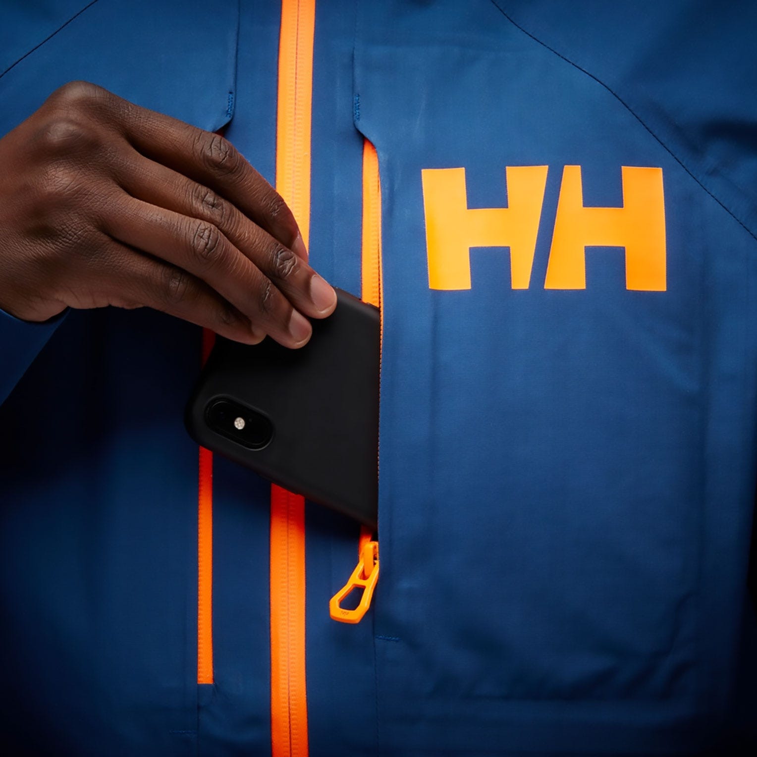 Men's Elevation Infinity 3.0 Jacket