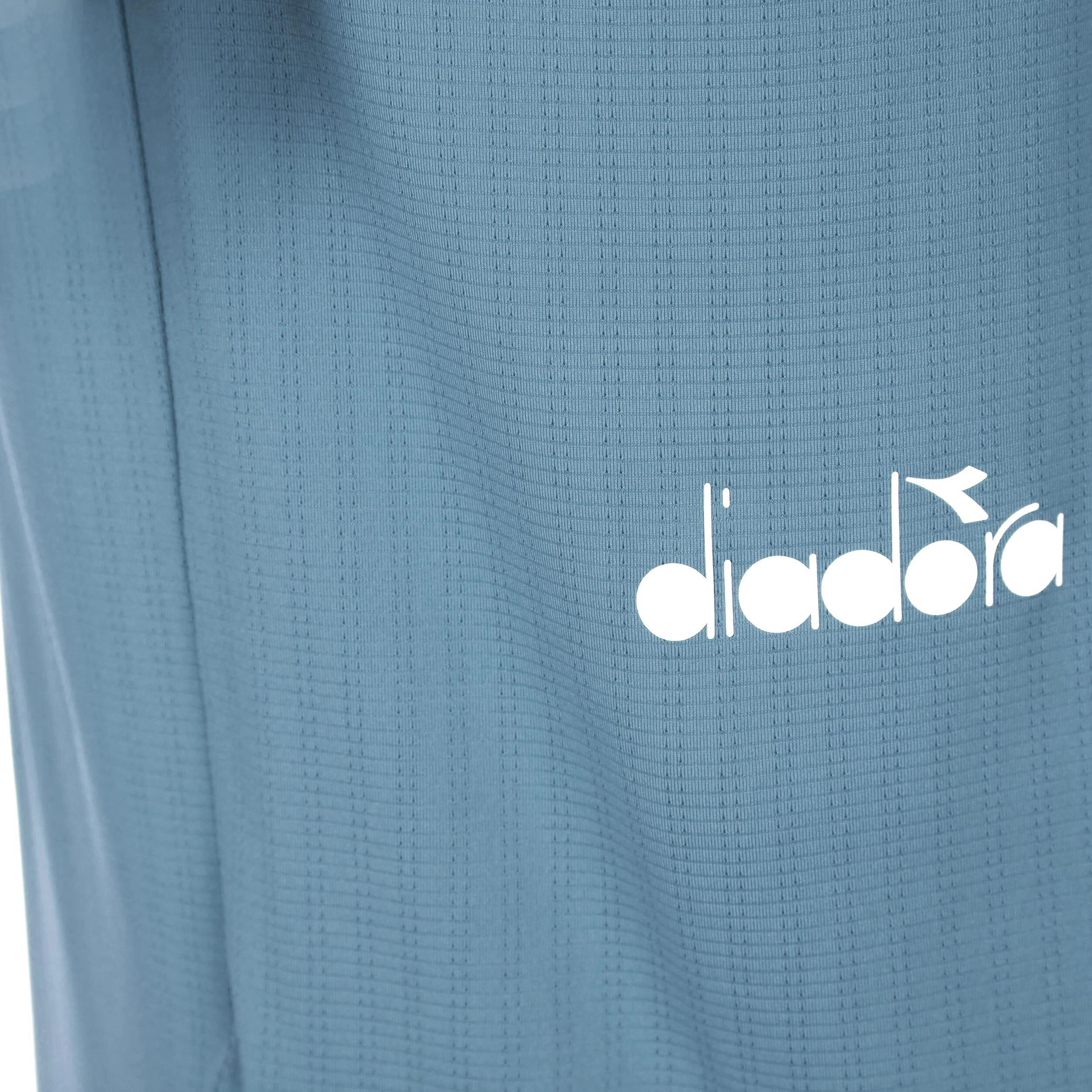 Icon Polo Herren - Petrol