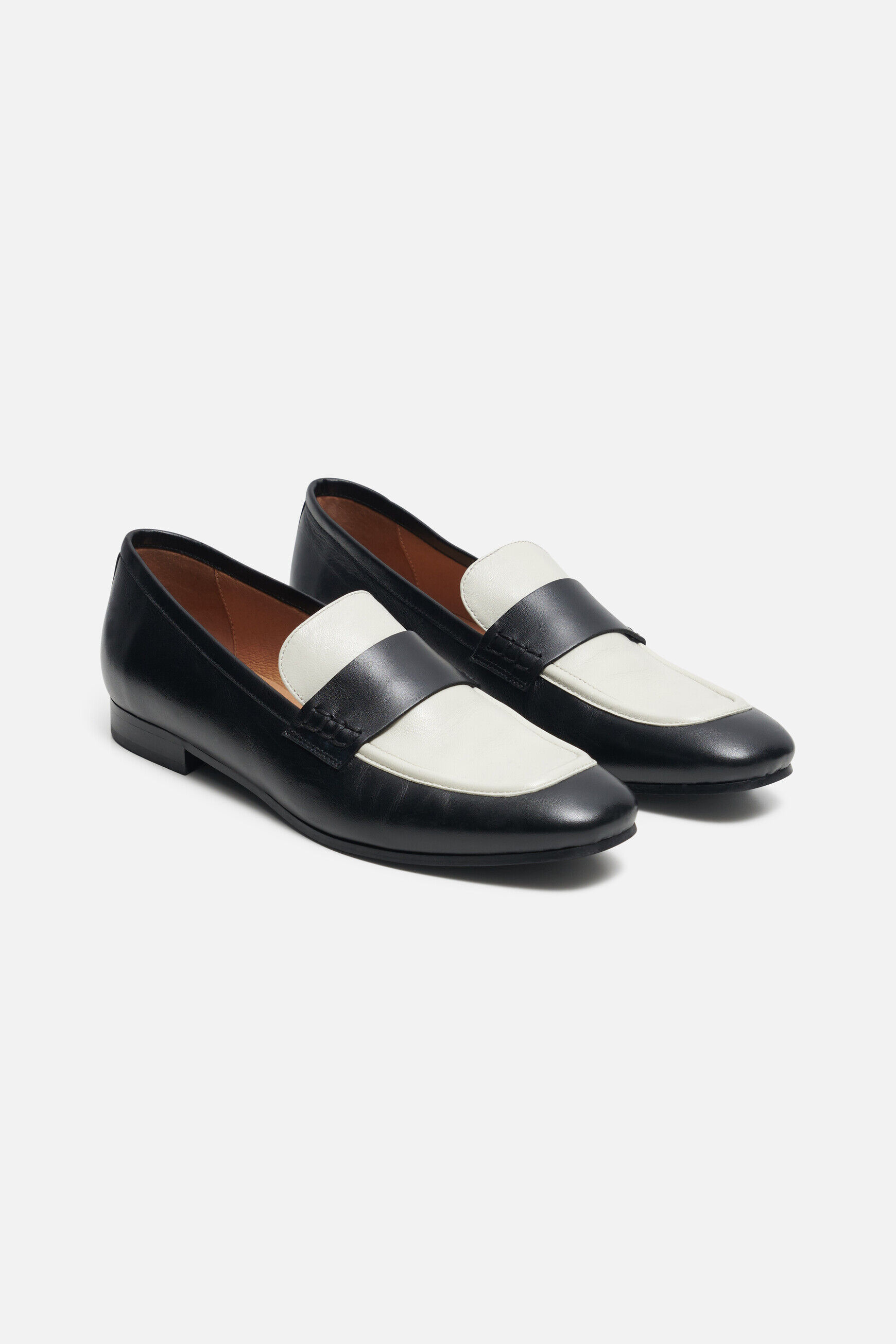 Chaussures athea noir femme