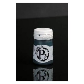 Greatcoat Grey - P3 Paint
