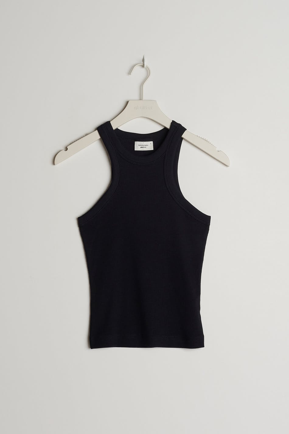 Basic rib tank