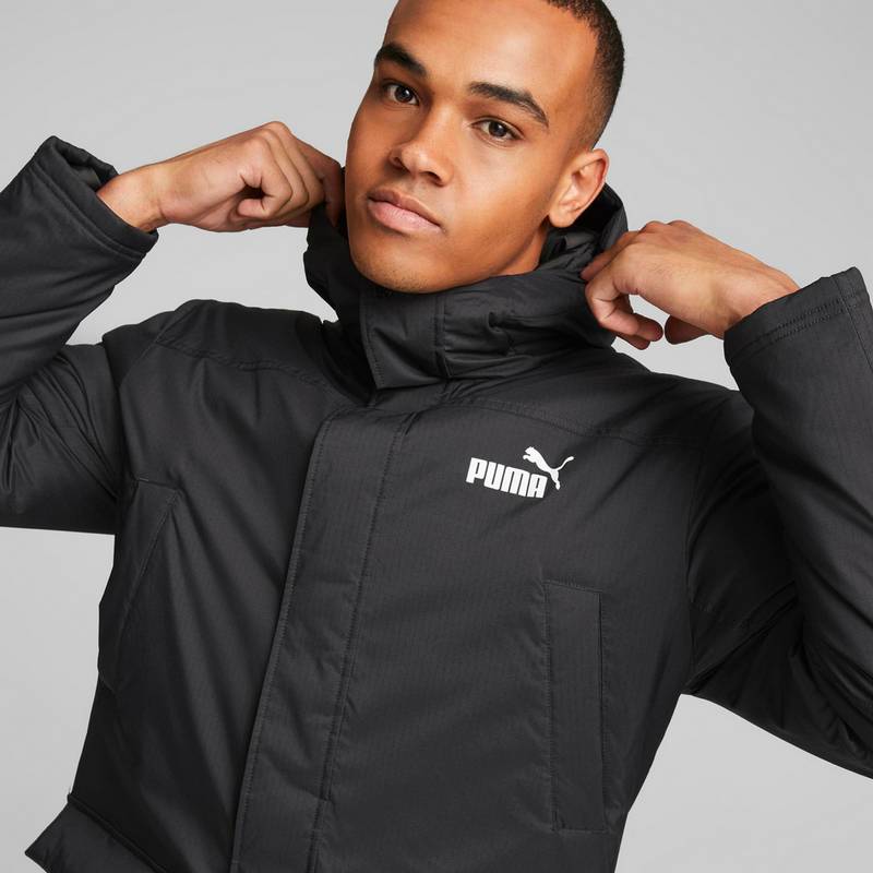 PUMA Parka Herren
