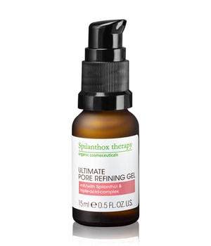 Spilanthox therapy Ultimate Pore Refining Gel Gesichtsgel-15 ml