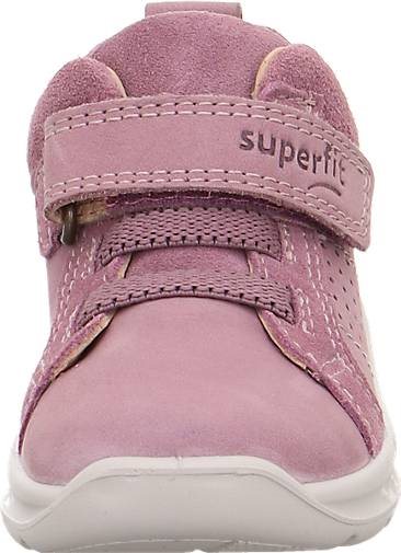 superfit Klettschuh BREEZE